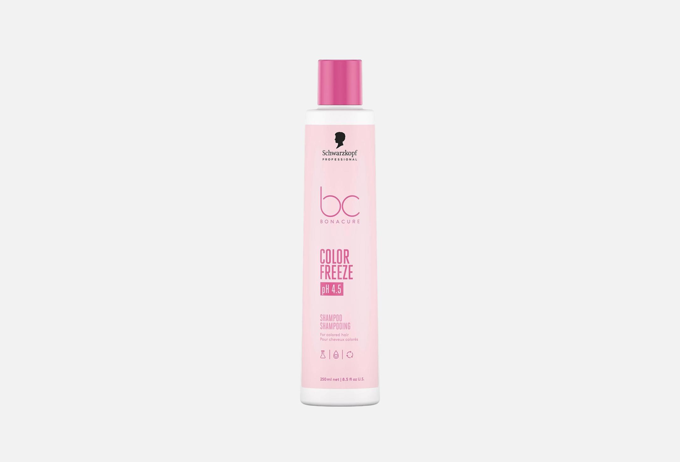 Bonacure Color Freeze  250 