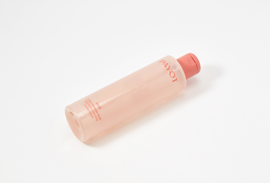 PAYOT RADIANCE-BOOSTING TONING LOTION Nue