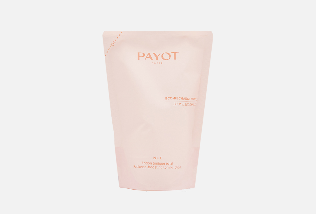 PAYOT Radiance Boosting Toning Lotion Refill Nue