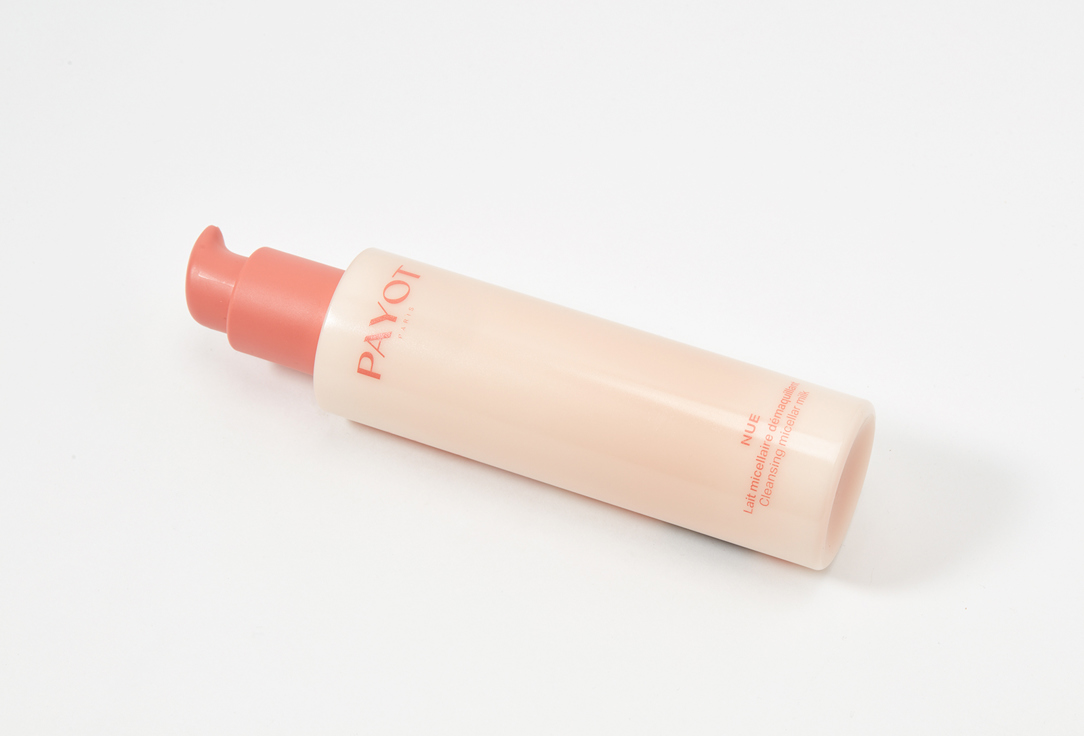 PAYOT Cleansing Micellar Milk Lait micellaire démaquillant