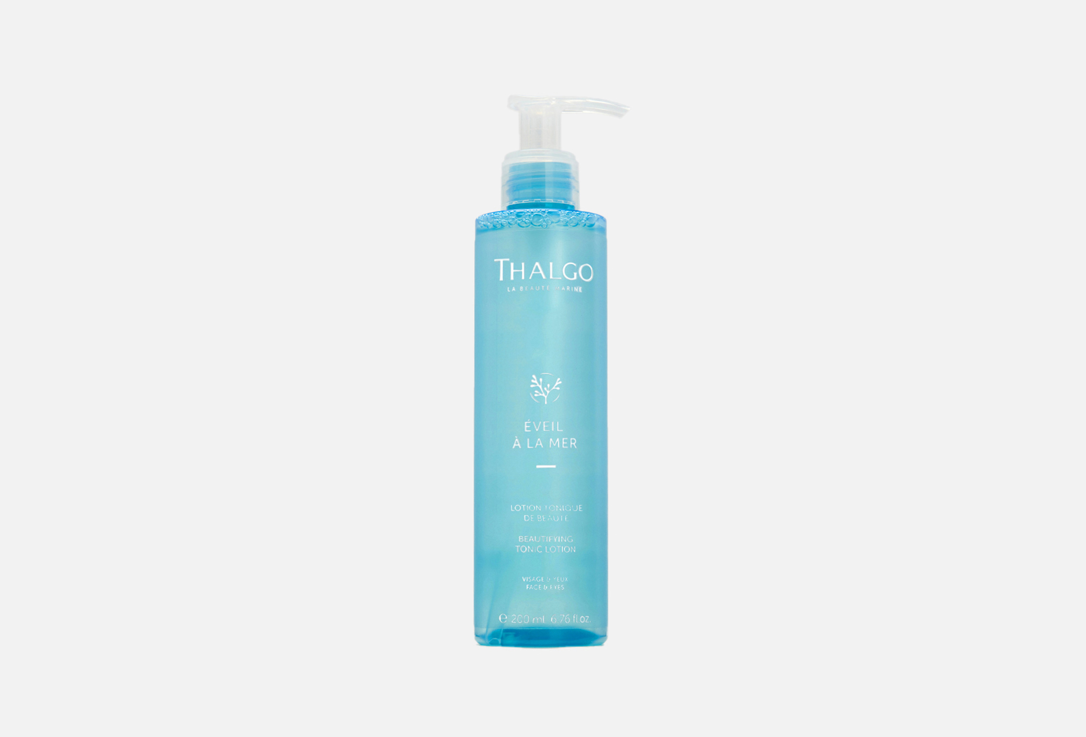 Beautifying Tonic Lotion  200 