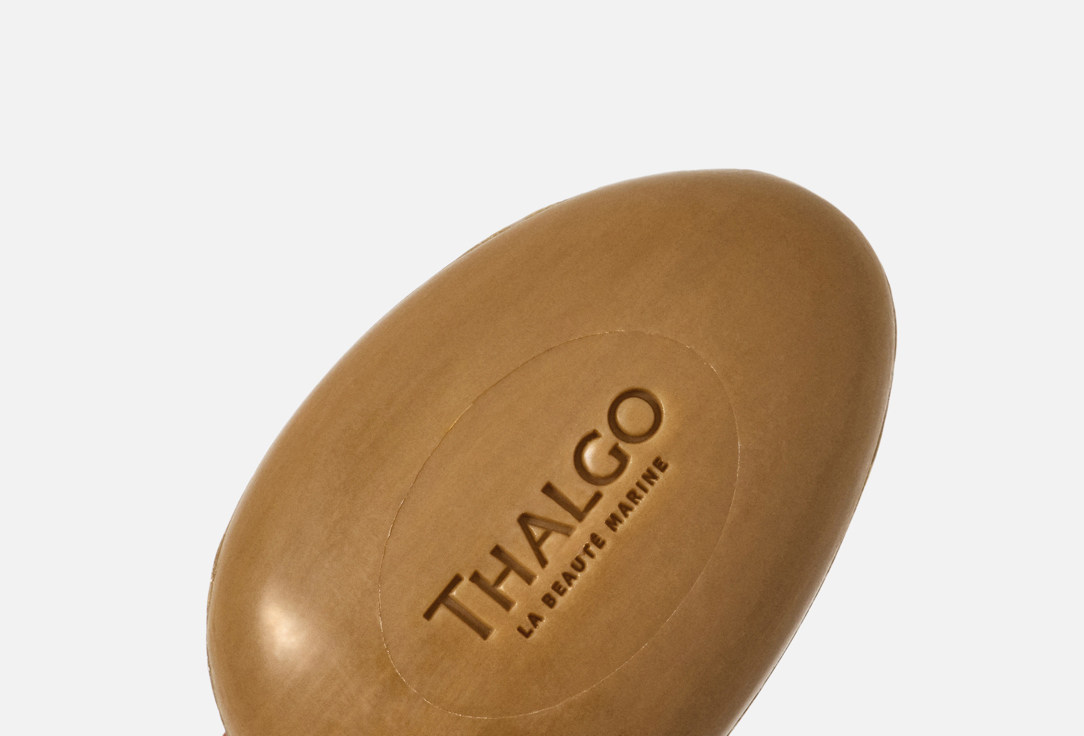 Thalgo Cleansing face soap Marine Algae Solid Cleanser