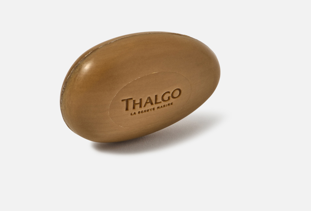 Thalgo Cleansing face soap Marine Algae Solid Cleanser