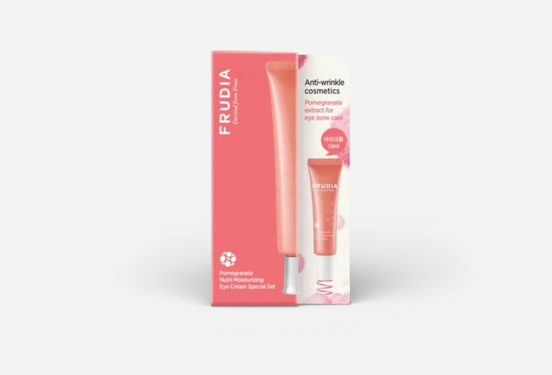 Frudia Eye cream Pomegranate Nutri-Moisturizing 40 ml Frudia Eye cream Pomegranate Nutri-Moisturizing