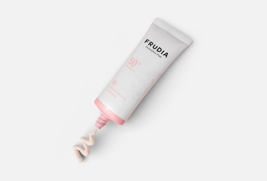 Frudia Sun Primer SPF 50+ PA++++ Velvet Fit Blurring