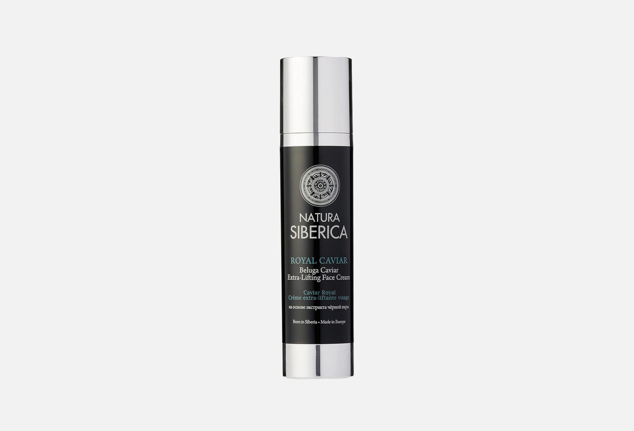 Royal Caviar Extra-lifting Cream  50 