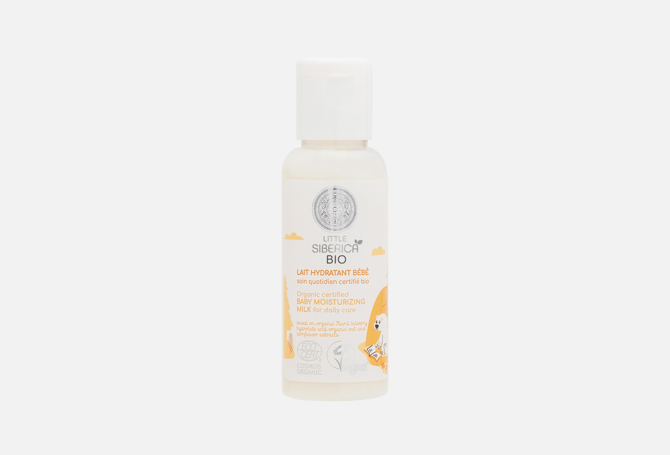 Organic certified  50 