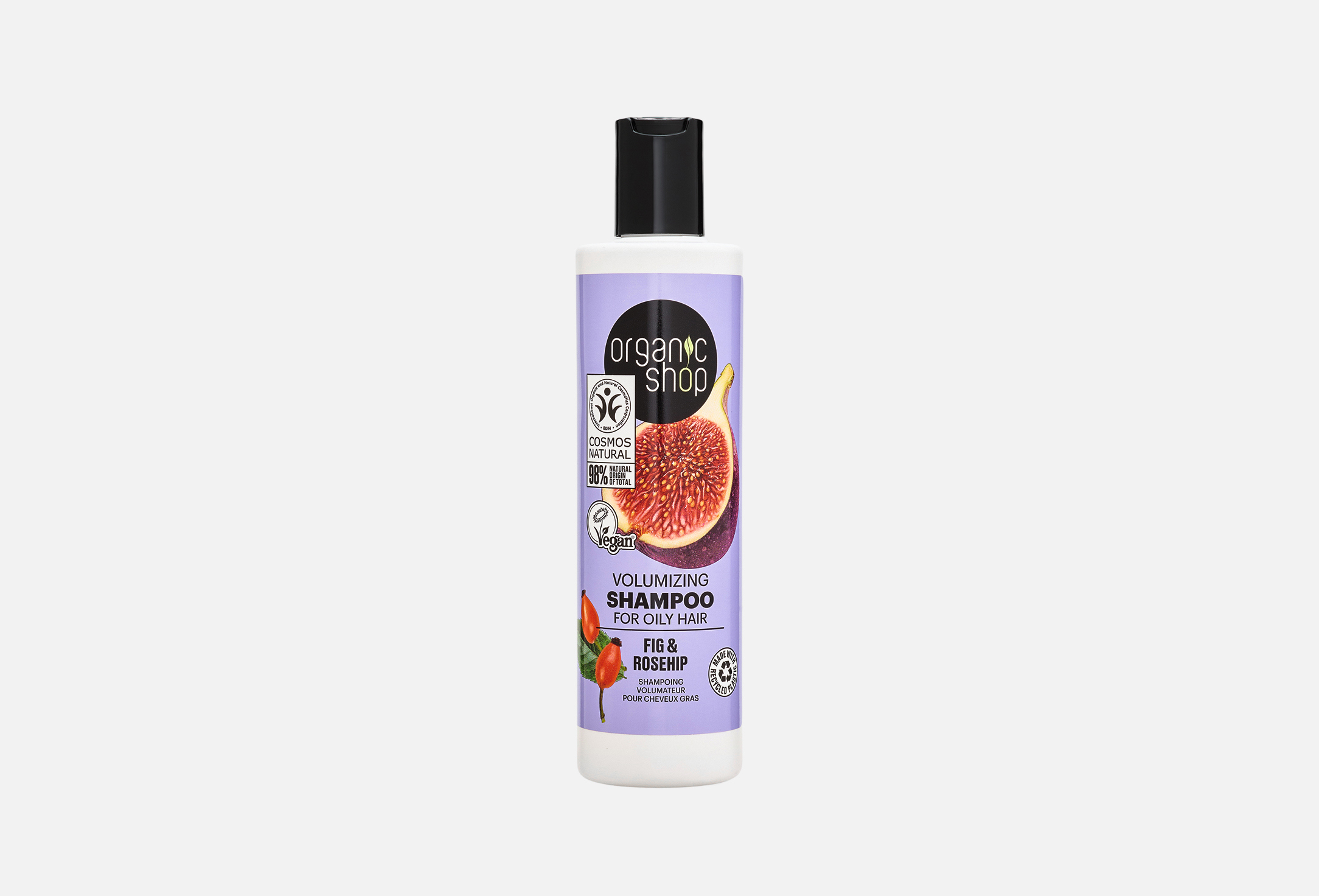 Fig & Rosehip 280