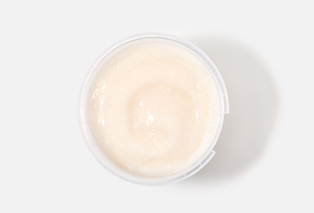 Organic Shop Hydrating Body Scrub Coconut