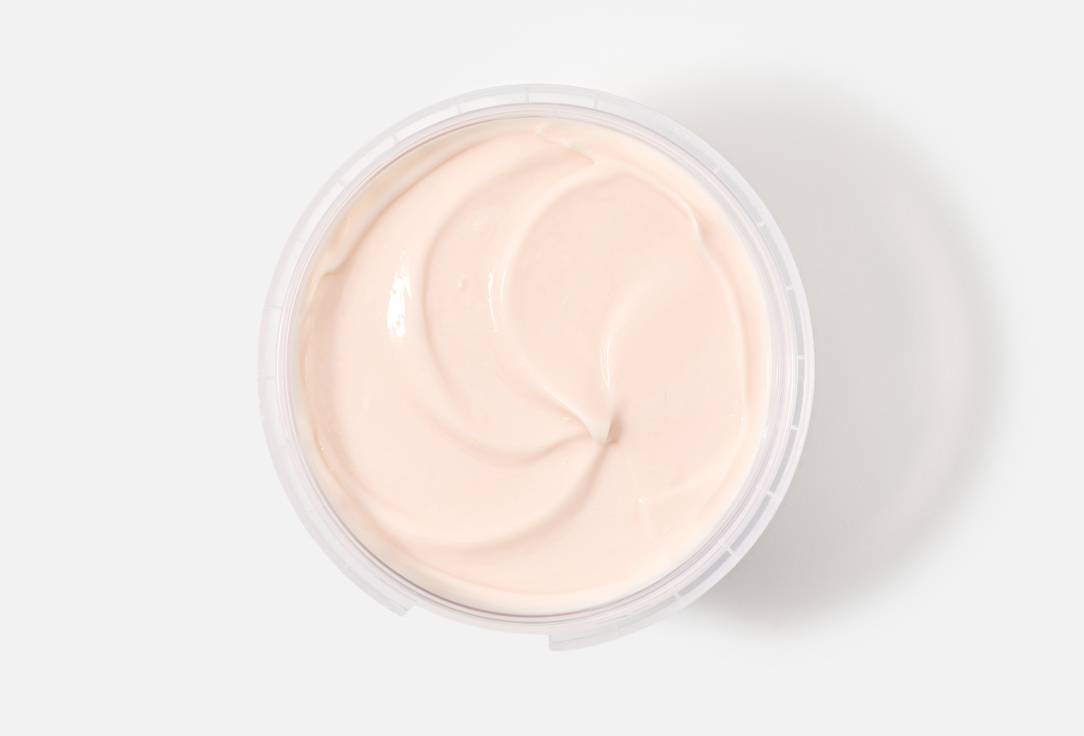 Organic Shop Tightening Body Cream Camellia