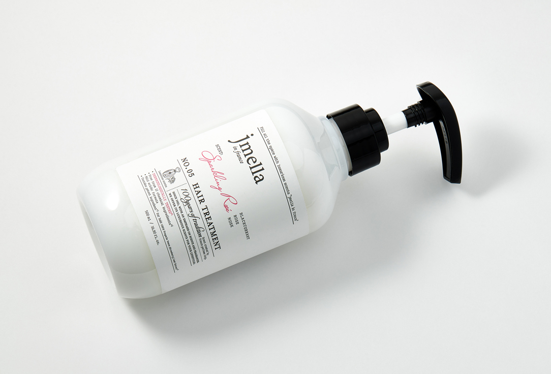 Jmella Hair conditioner In France Sparkling Rose