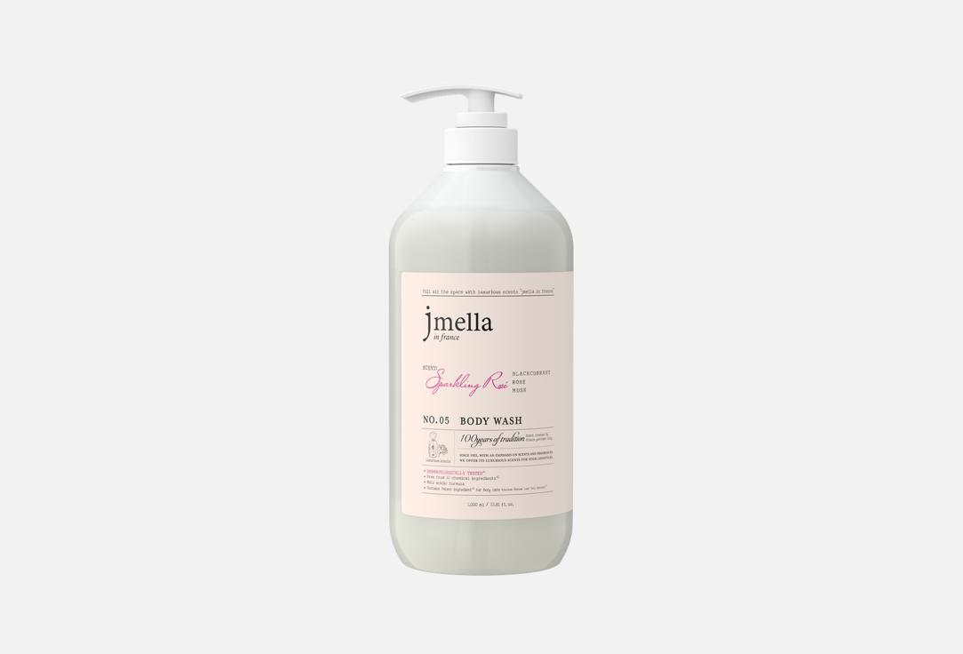 Jmella Perfumed Body Wash Sparkling Rosé