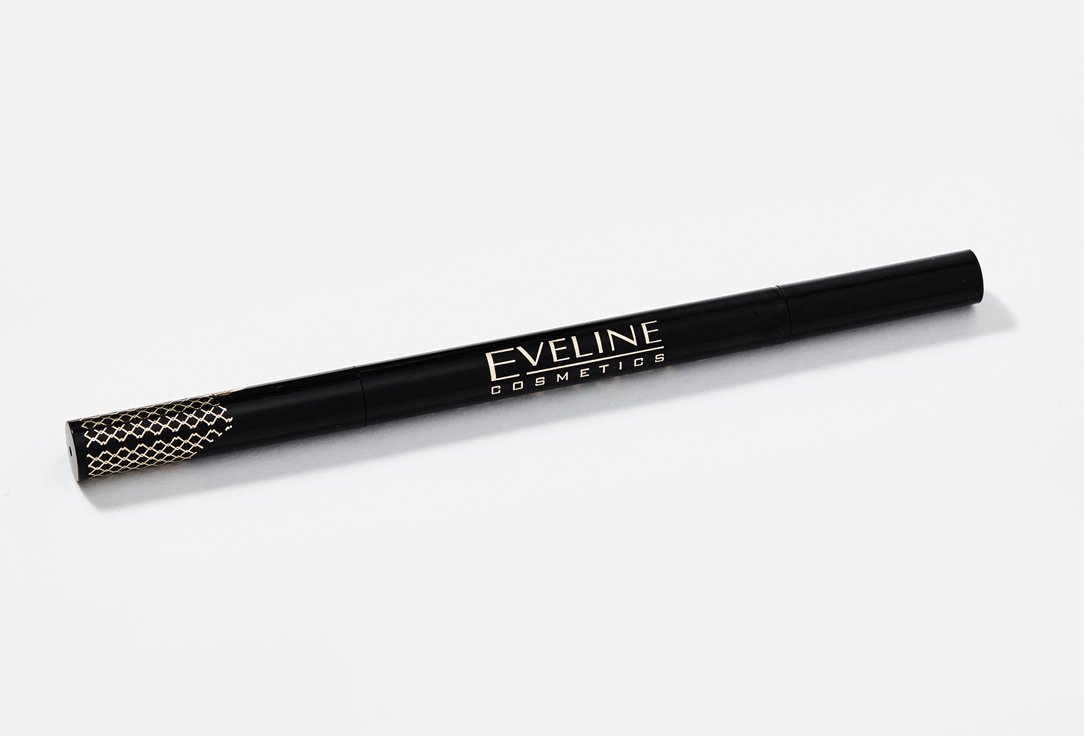 Eveline Long-lasting eyeliner pencil VARIETE BROWN EYELINER PENCIL Brown 10 g Eveline Long-lasting eyeliner pencil VARIETE BROWN EYELINER PENCIL