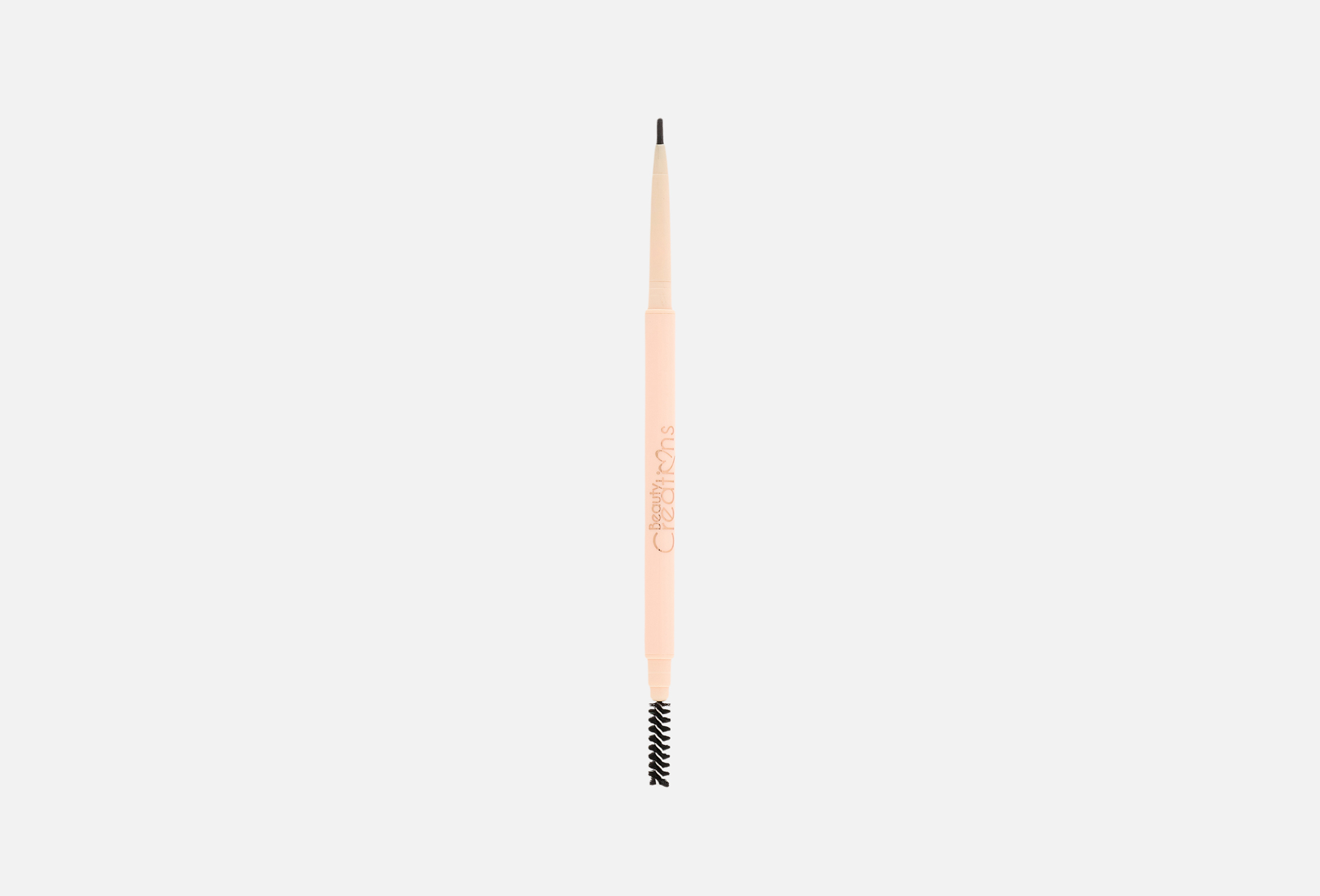 Eyebrow Definer Pencil  0.3 06, Ebony