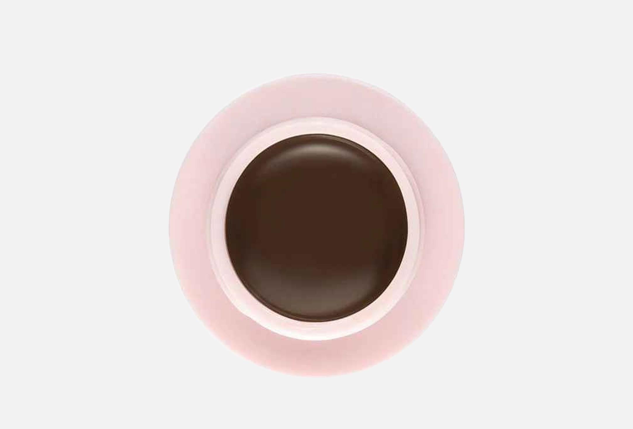 Eyebrow Definer Gel 3.3 05, Dark brown