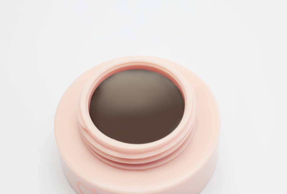 BEAUTY CREATIONS Waterproof Matte Eyebrow Gel Eyebrow Definer Gel