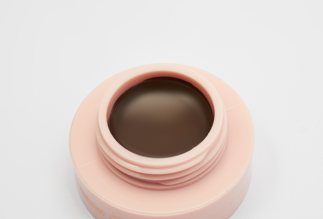 BEAUTY CREATIONS Помада для бровей Eyebrow Definer Gel