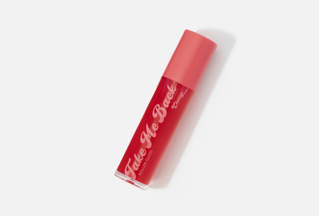 BEAUTY CREATIONS Portable rollerball Lip gloss Refill Take Me Back