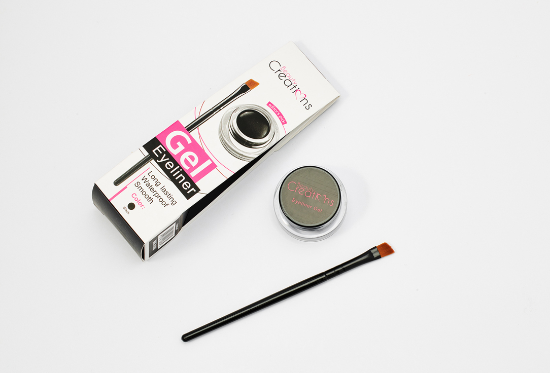 BEAUTY CREATIONS Gel Eye Liner Long lasting