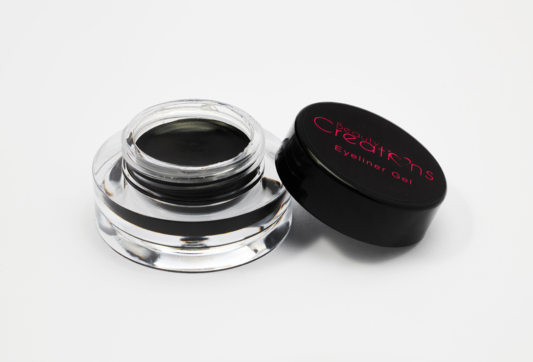 BEAUTY CREATIONS Gel Eye Liner Long lasting