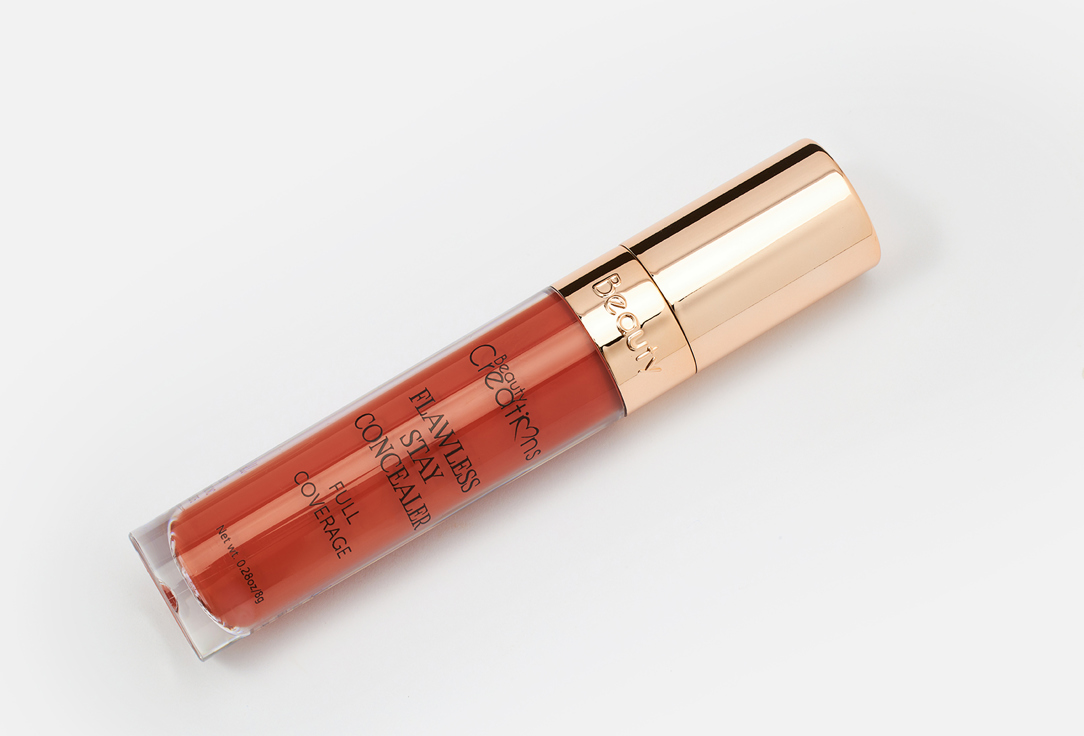 BEAUTY CREATIONS CREAMY CONCEALER CORRECTOR Flawless Stay