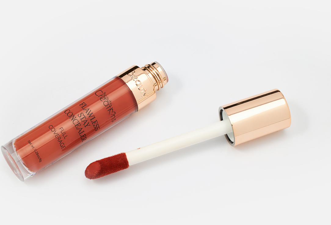 BEAUTY CREATIONS CREAMY CONCEALER CORRECTOR Flawless Stay