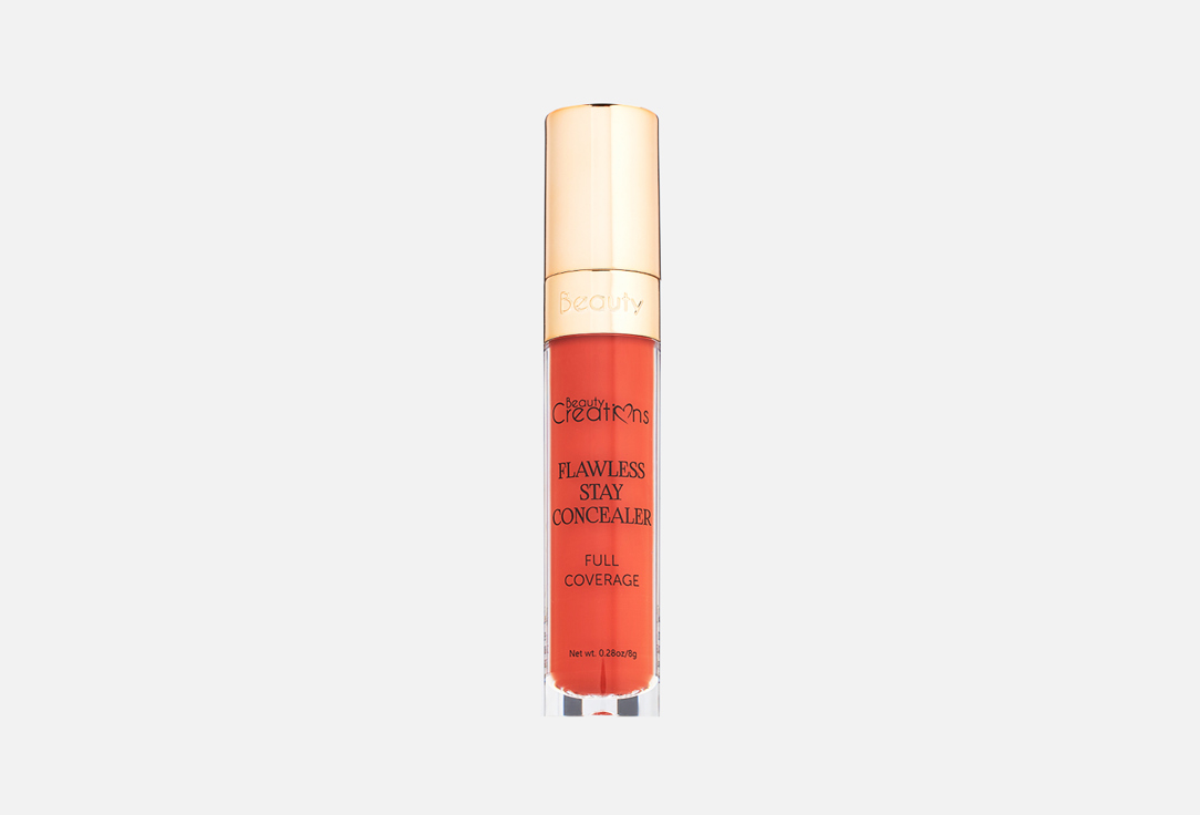 BEAUTY CREATIONS CREAMY CONCEALER CORRECTOR Flawless Stay