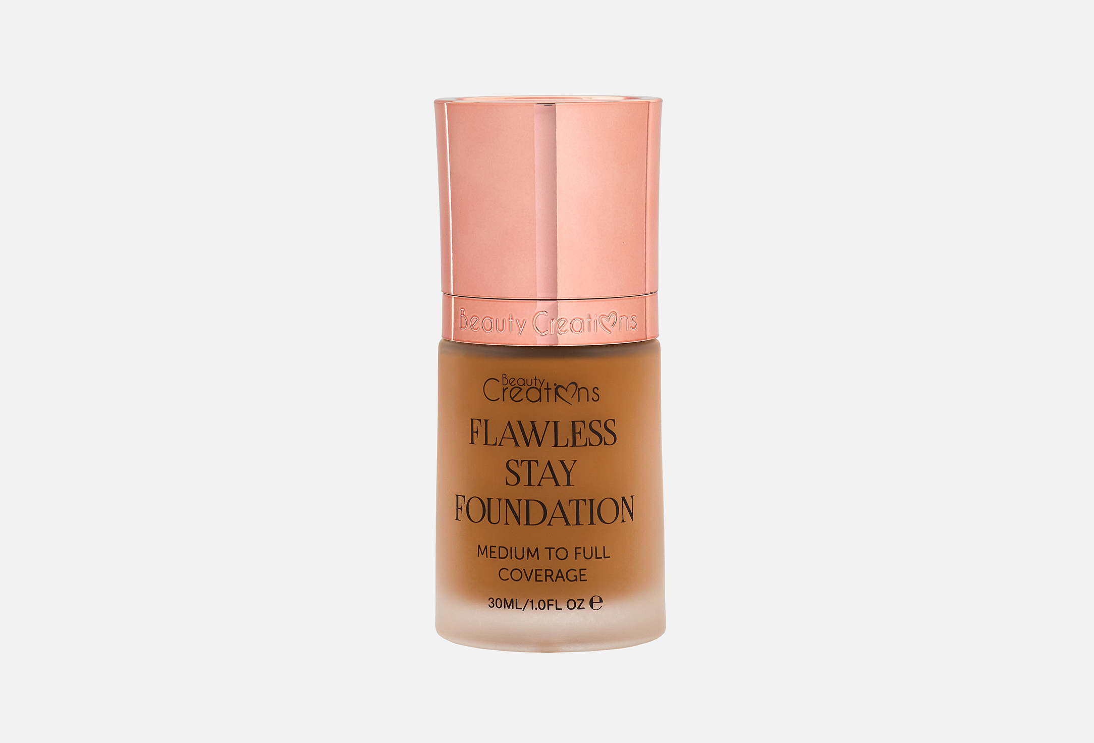 Flawless Stay Foundation  30 FS9 0