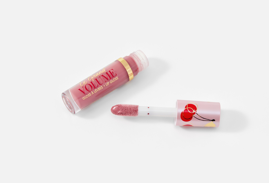Vivienne Sabo Lip gloss Le grand volume