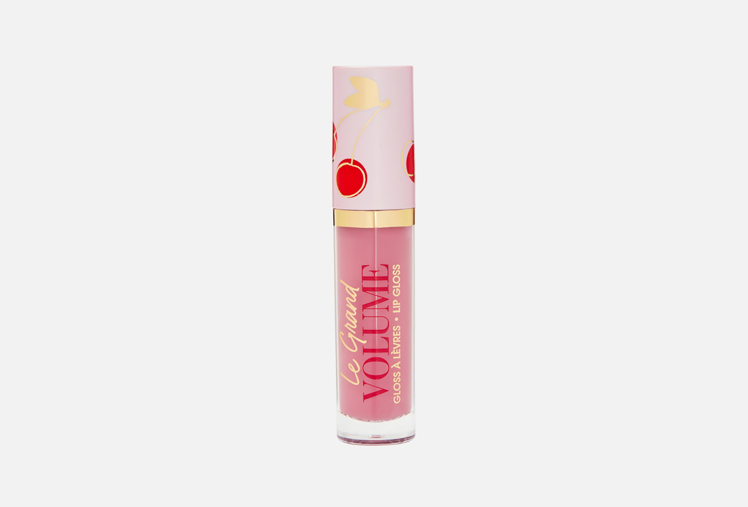 Vivienne Sabo Lip gloss Le grand volume