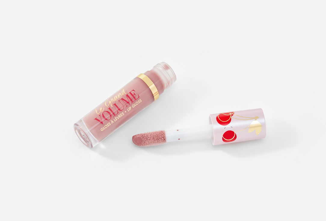 Vivienne Sabo Lip gloss Le grand volume