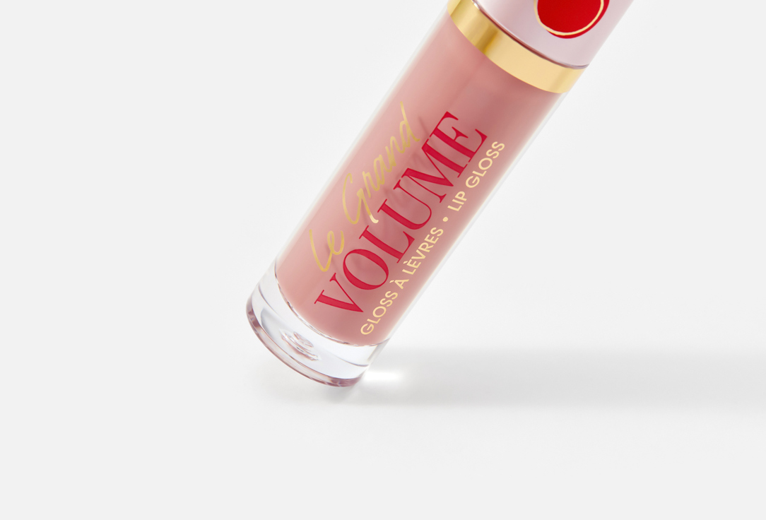 Vivienne Sabo Lip gloss Le grand volume