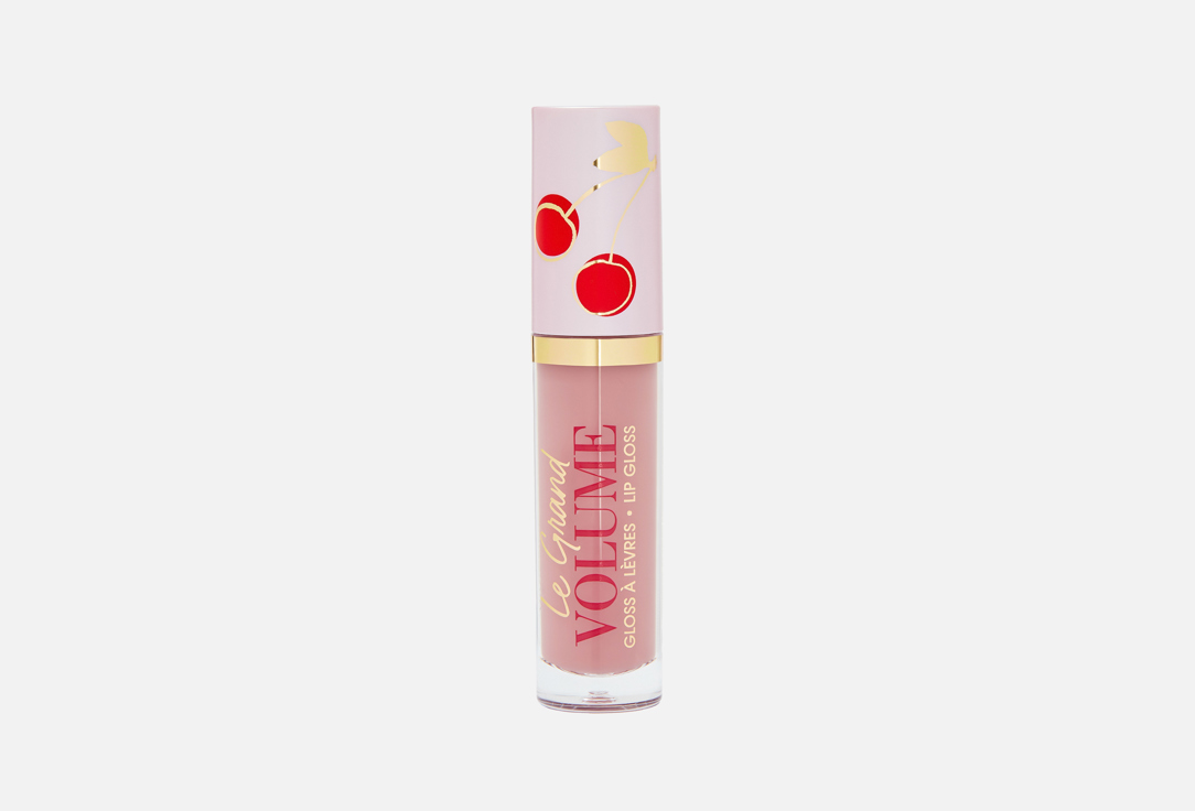 Vivienne Sabo Lip gloss Le grand volume
