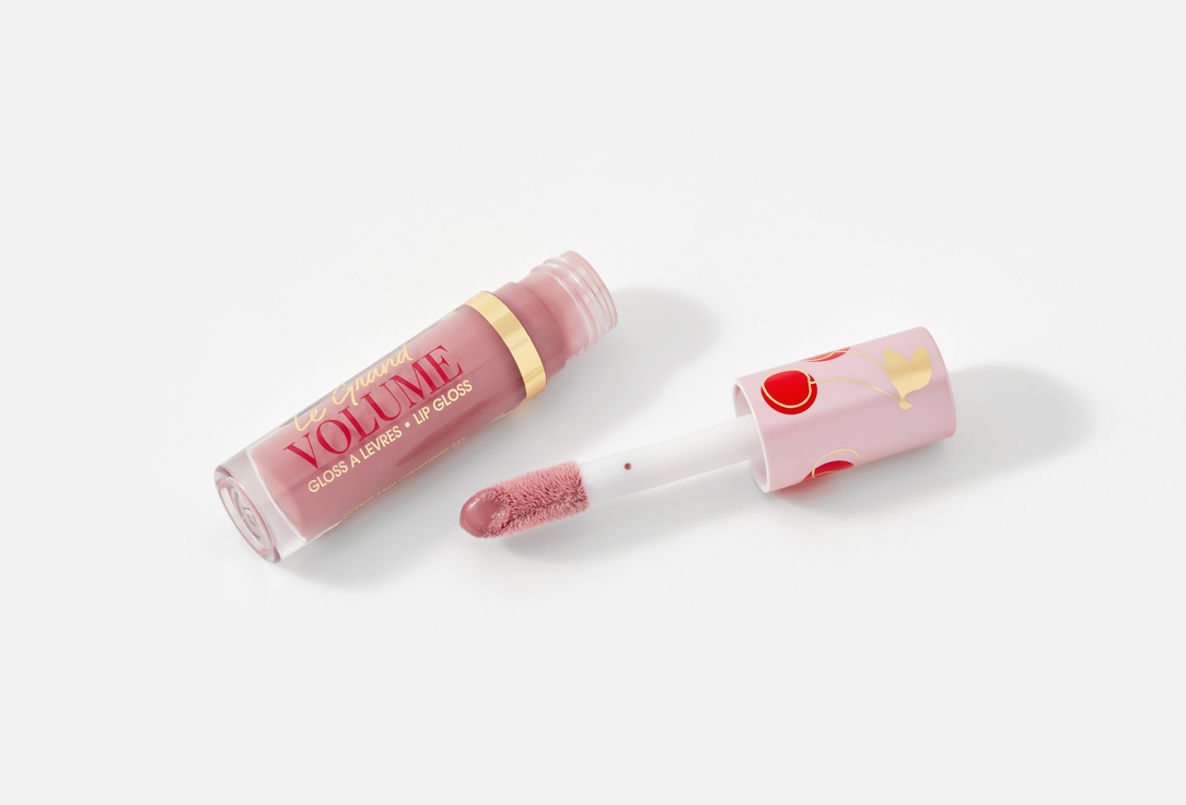 Vivienne Sabo Lip gloss Le grand volume