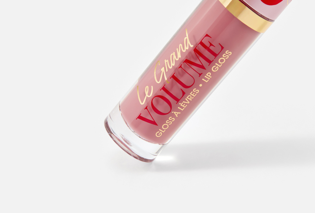 Vivienne Sabo Lip gloss Le grand volume