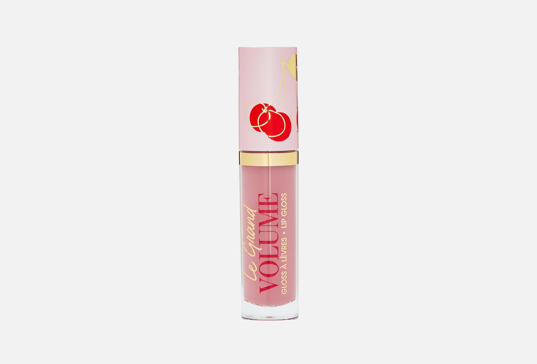 Vivienne Sabo Lip gloss Le grand volume