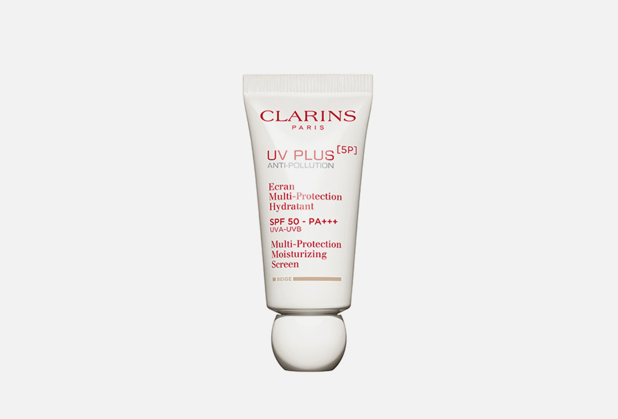 UV PLUS [5P]  30 Beige