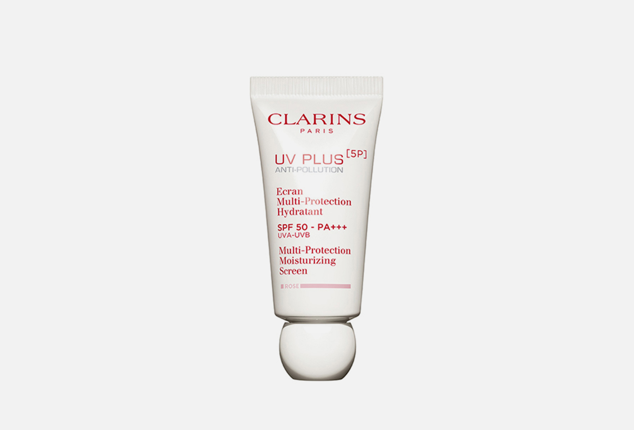 UV PLUS [5P]  30 Rose