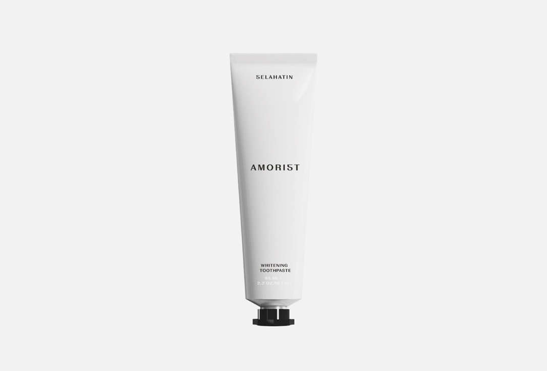 SELAHATIN Whitening Toothpaste Amorist 65 ml SELAHATIN Whitening Toothpaste Amorist