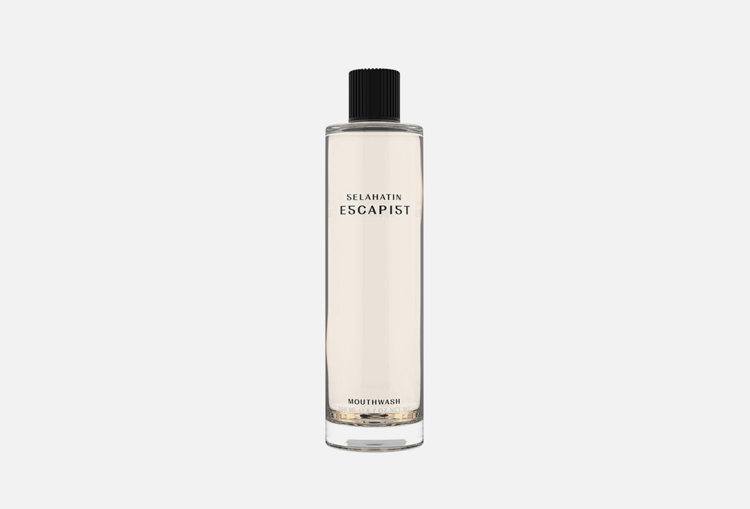 SELAHATIN Mouthwash Escapist 200 ml SELAHATIN Mouthwash Escapist