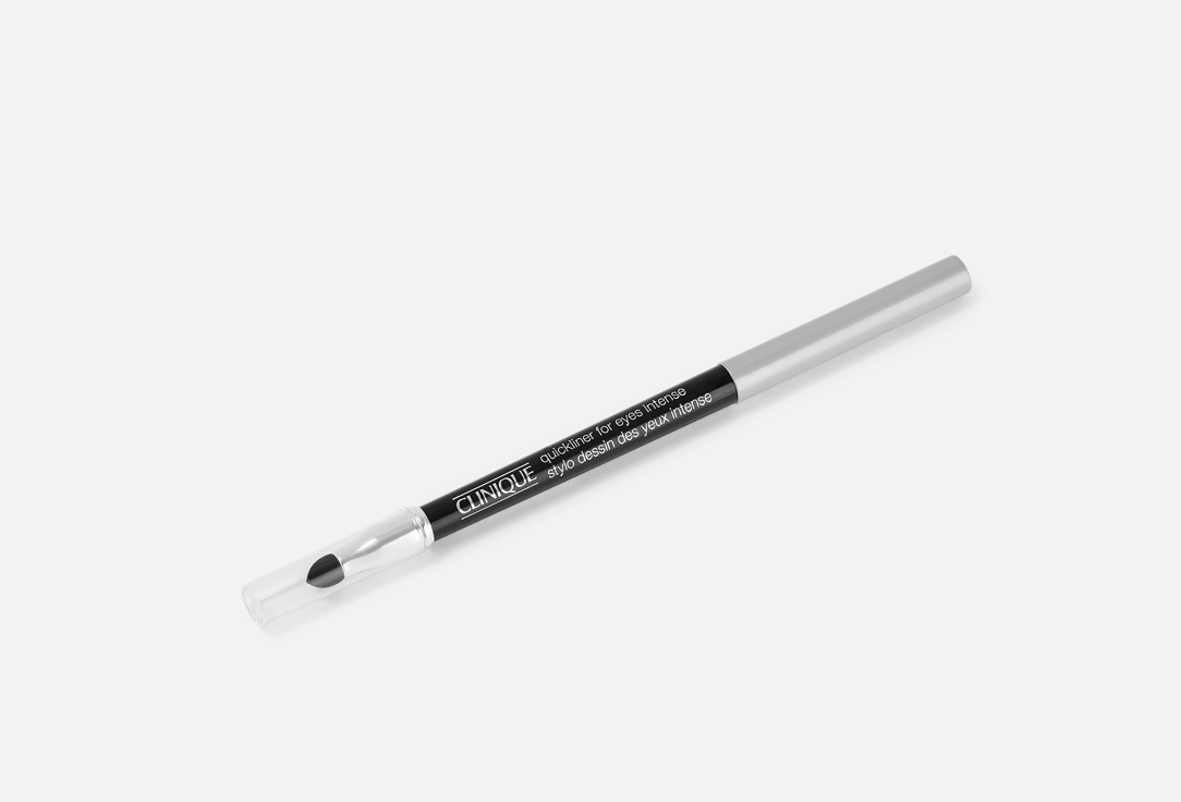 Clinique Waterproof Eye Pencil Quickliner Intense