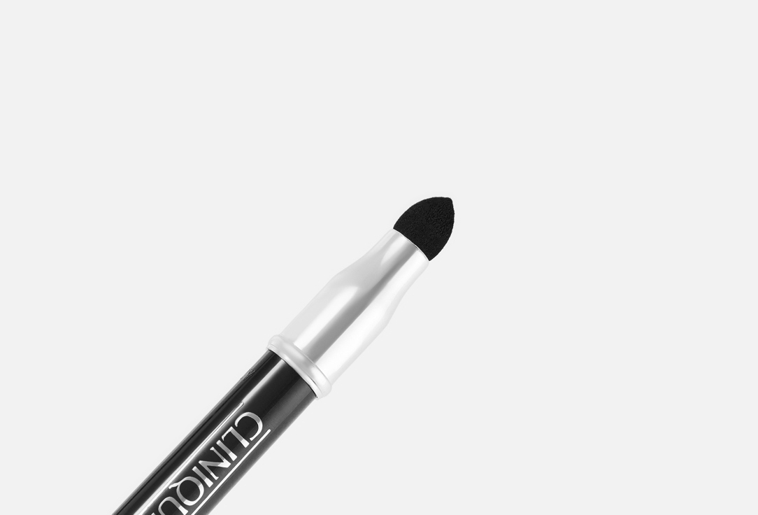 Clinique Waterproof Eye Pencil Quickliner Intense
