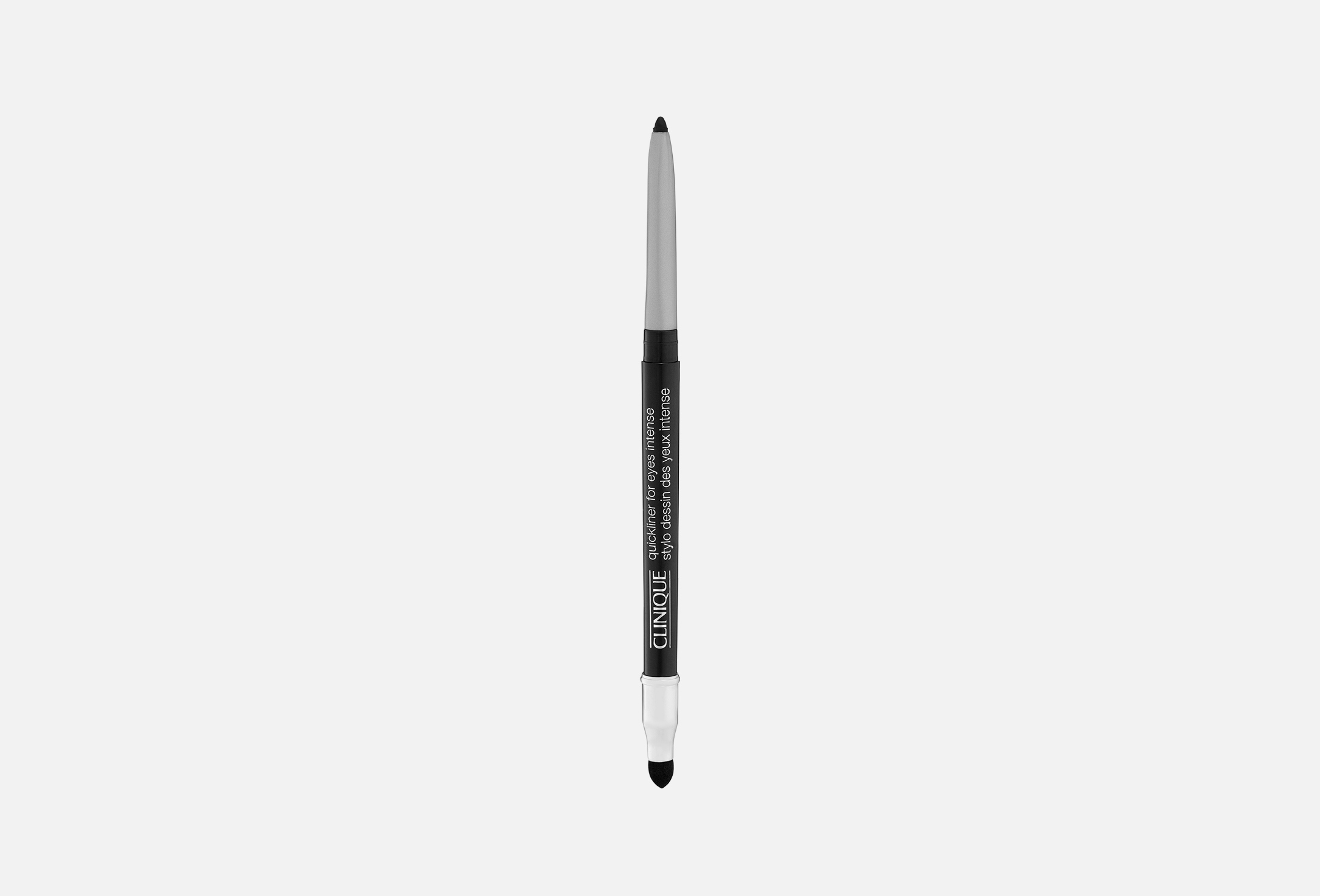 Quickliner Intense  0.28 Intense ebony