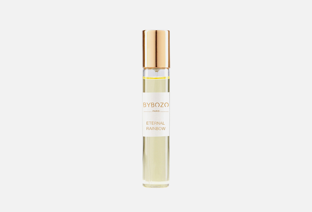 BYBOZO Eau de parfum Eternal Rainbow 18 ml BYBOZO Eau de parfum Eternal Rainbow