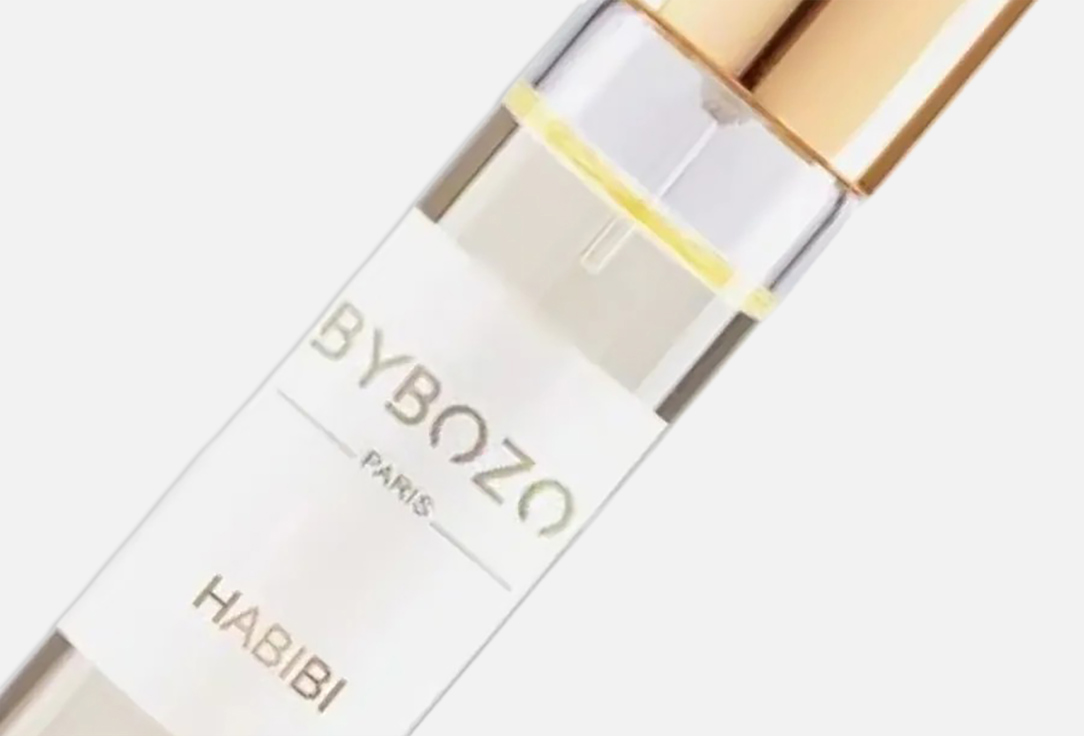 BYBOZO Eau de parfum Habibi
