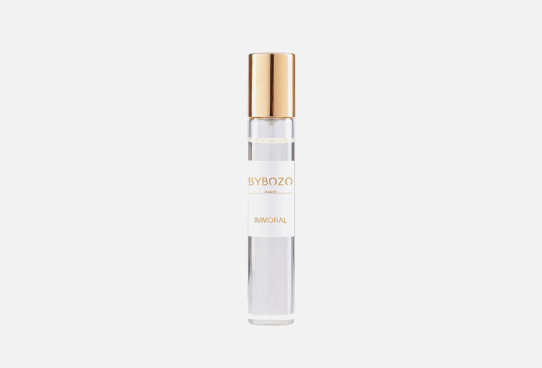 BYBOZO Eau de parfum Immoral