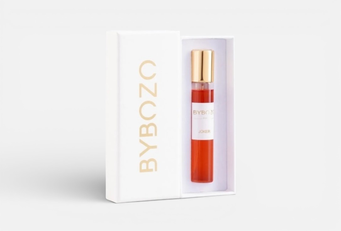 BYBOZO Eau de parfum Joker