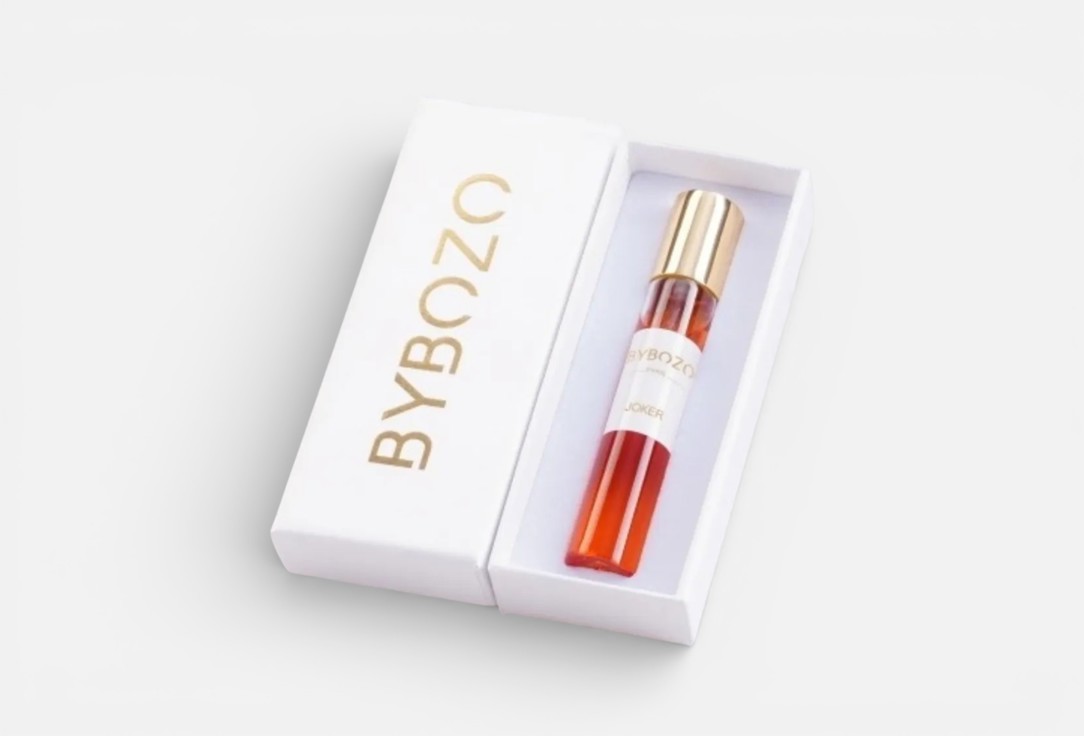BYBOZO Eau de parfum Joker