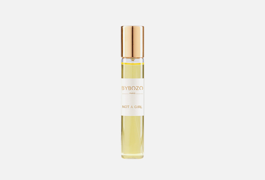BYBOZO Eau de parfum Not a girl