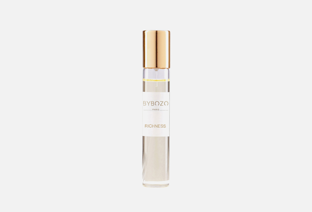 BYBOZO Eau de parfum Richness